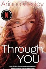 Through You (The Hidalgo Brothers Book 2)